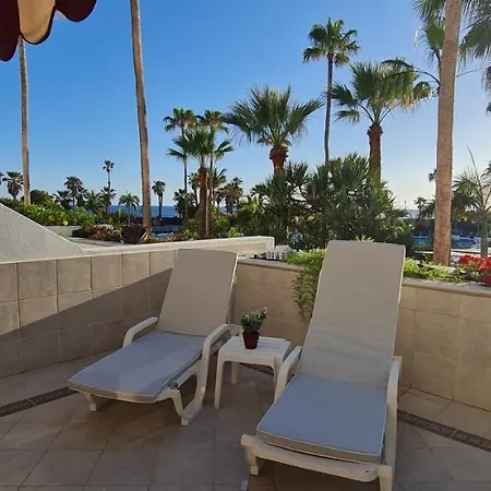 Parque Santiago 4 Appartement *
