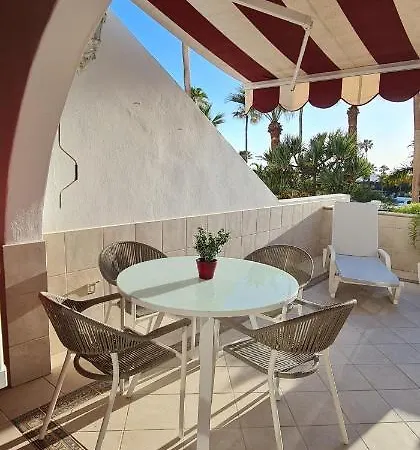 Parque Santiago 4 Appartement