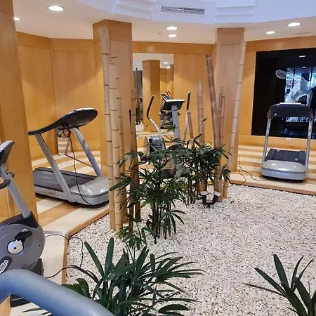Parque Santiago 4 Appartement