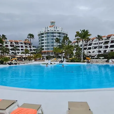Parque Santiago 4 Appartement