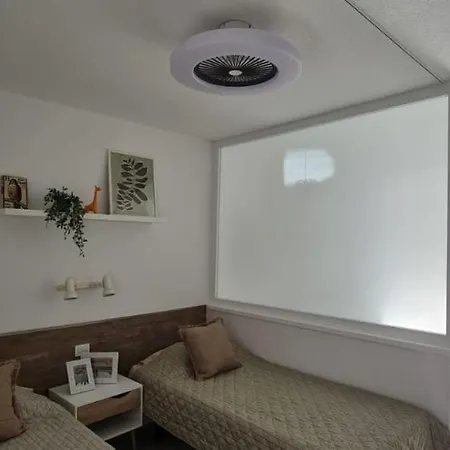 Parque Santiago 4 Apartment *
