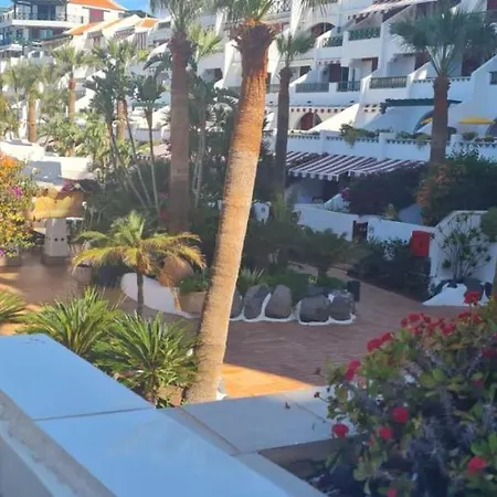 Parque Santiago 4 Apartment Playa de las Americas (Tenerife)