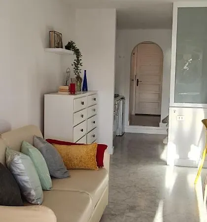 Parque Santiago 4 Apartment Playa de las Americas (Tenerife)