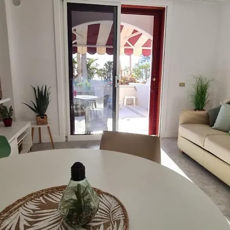 Parque Santiago 4 Apartment *