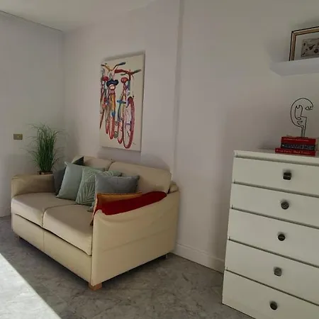 Parque Santiago 4 Apartment