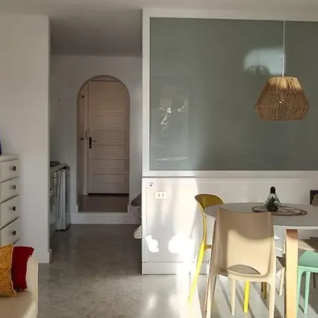 Apartment Parque Santiago 4 *