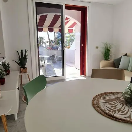 Parque Santiago 4 Apartment Playa de las Americas (Tenerife)