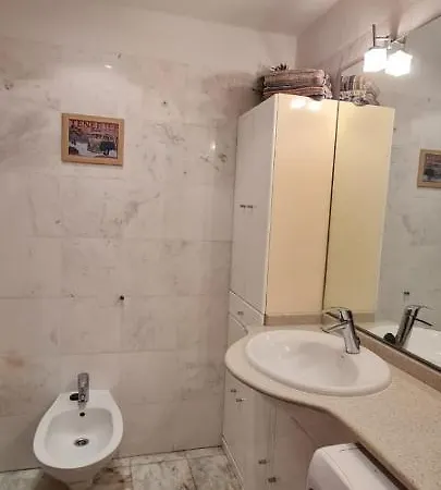 Parque Santiago 4 Apartment Playa de las Americas (Tenerife)