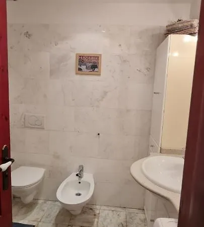 Apartment Parque Santiago 4 Playa de las Americas (Tenerife)