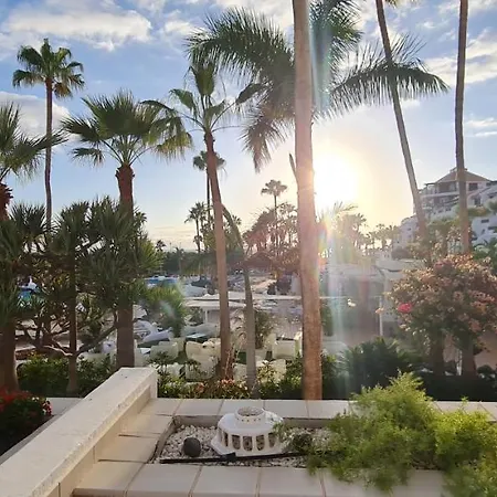 Parque Santiago 4 * Playa de las Americas (Tenerife)
